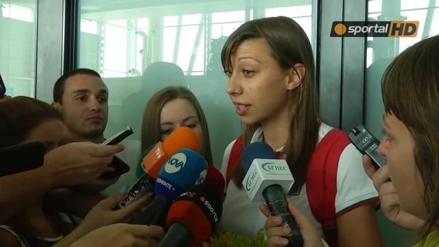 Мирела Демирева: Бях почти сигурна, че ще взема медал смотреть онлайн