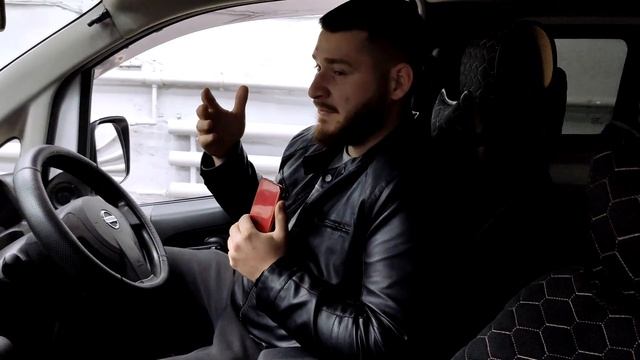 Больше чем просто автозвук, преображение Nissan NV 200 смотреть онлайн