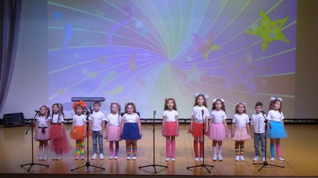 "Бархатный сезон" День пожилого человека 2024_концертная программа. МБУ "РДК "Юбилейный" г. Абдулино смотреть онлайн