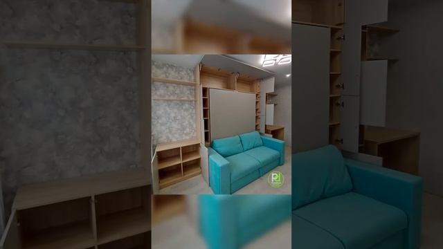 наш сайт - https://clck.ru/343XDz #мебельназаказ #мебель #мебельтрансформер #мебельтрансформермосква