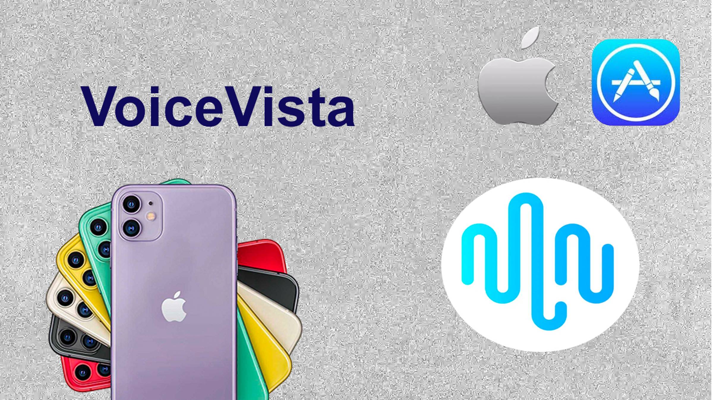 Voice Vista – интерфейс и навигационные возможности