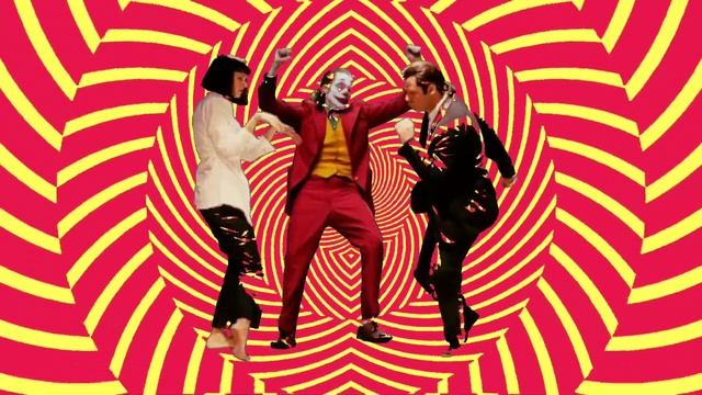 #vinhetacódigolegítimo02 (mobile) смотреть онлайн