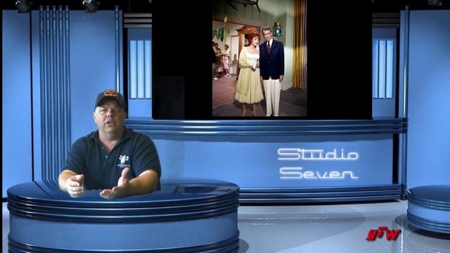 Studio Seven Mr Hobbs Takes A Vacation Movie Review смотреть онлайн