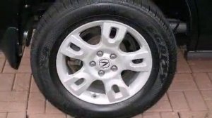 2005 Acura MDX 3.5L w/Touring Package