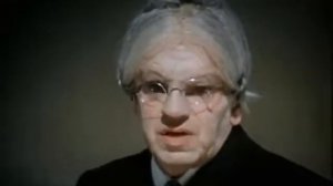 "Люди и манекены"  3 серия (1974)