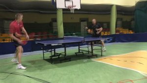 Recenzja długiego czopa Yasaka Phantom 012 - Tenis Stołowy Czopiarze