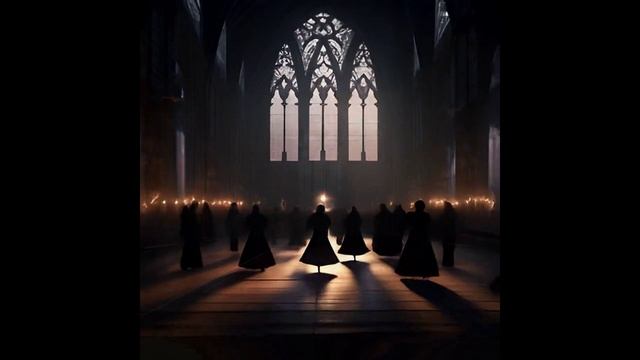 В готическом замке_Музыкальные истории смотреть онлайн