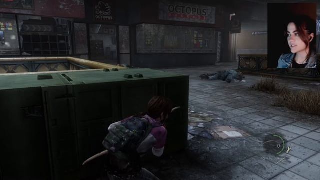 The last of us: Left Behind ► ВОТ ЭТО ПОВОРОТ #3