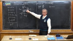 23.Урок 268. Задачи на мощность тока и КПД