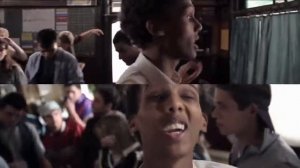 Stromae - Alors on Danse (OFFICIAL MUSIC VIDEO) (HD)
