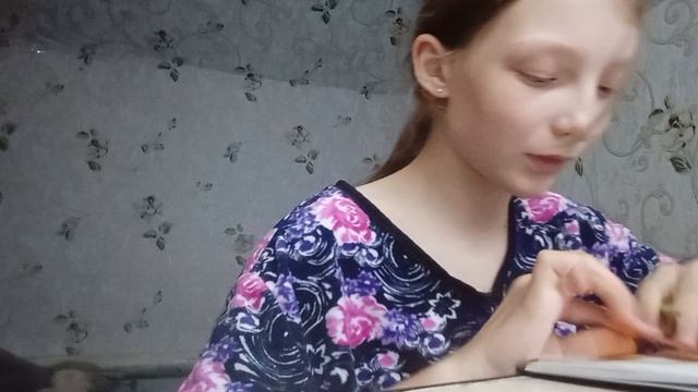 оформление ежедневника. 😘1 часть.