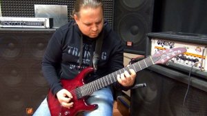 Участие в гитарном коллабе  канала Гитарные истории