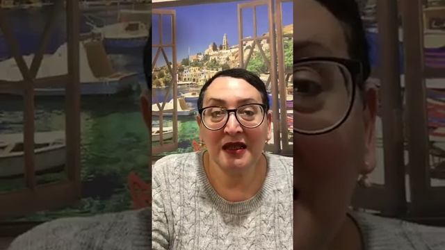 Щитовидная железа. Часть 1. Замира Аметова