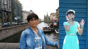 Диана Анкудинова. Полуночная моя богомолица.