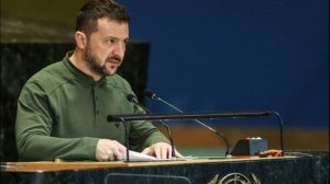 Зеленский заявил о совершенствовании «плана победы»