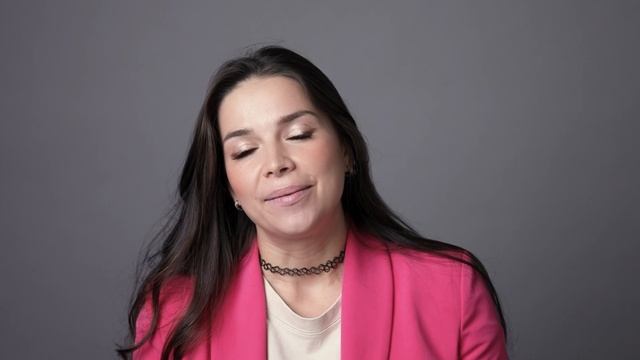 Алена Моруз. Визитка на испанском языке. смотреть онлайн