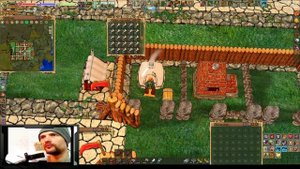 haven and hearth. Я Harry Potter !!! /наконец-то блин/