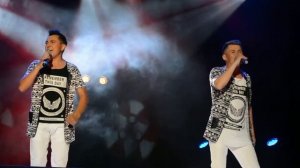 Андрей Шадриков, Пётр Ермолаев - Талла (песня на 3-х языках)