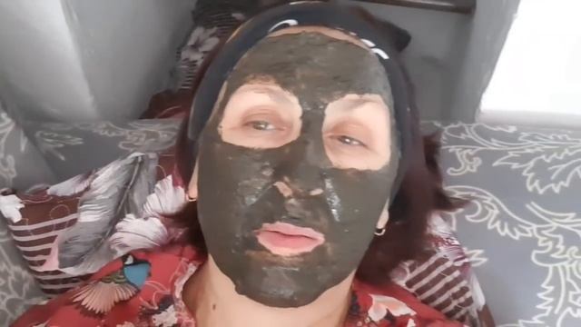УмывАллочка-БурчАллочка/Черная МАСКА, как и МЫСЛИ мои/Прованс-Аллочка