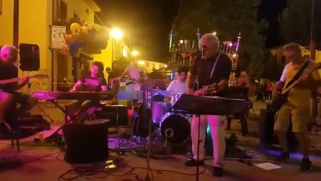 Via con me - Valentino Valentino - Solo Piano - (Paolo Conte) смотреть онлайн