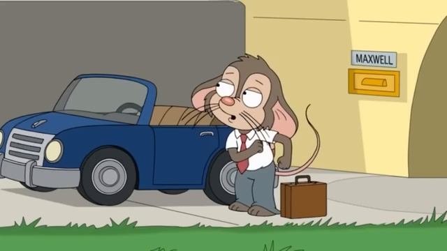 padre de familia raton judio смотреть онлайн