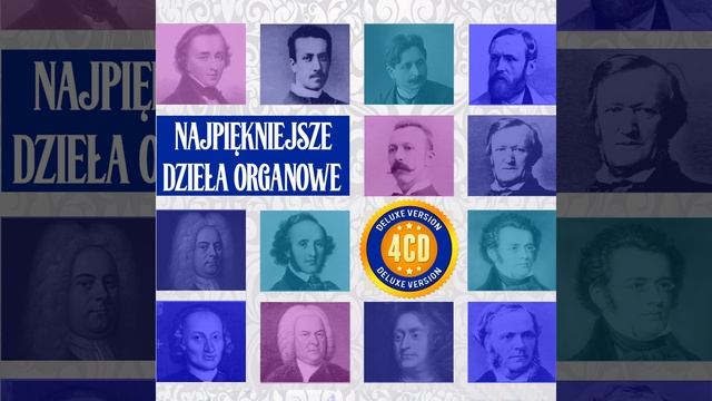 Sonata e-moll BWV 528 Andante смотреть онлайн