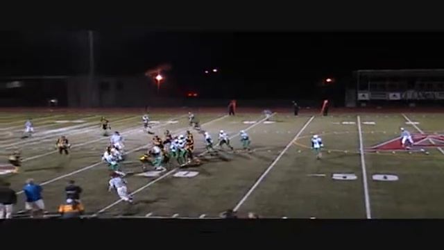 Week 5 vs. Horton, Highlights смотреть онлайн