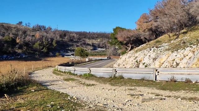 Прогулка по берегу морскому.Было очень холодно,но как же красиво,несмотря на жуткий ветер.
