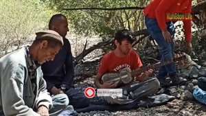 Завкибек Хурсандов Бе ту танхои кашидам, Дарди ман боло гирифт