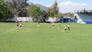 diego armando valenzuela abad con real san juan tepa estadio san juan