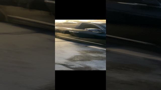 Когда легла пневма. На стиле, но с проблемами)