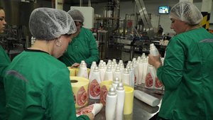 25-летие отметил один из крупнейших изготовителей бытовой химии «Ренессанс Косметик»