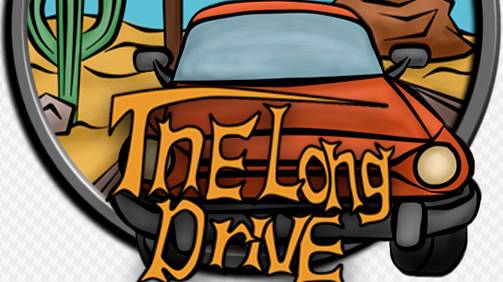 The Long Drive
