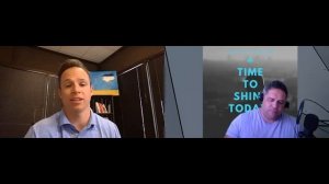 Time To Shine Today Podcast Episode 169: Interview with Dynamic Lending Team’s Steve Austin