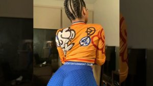 Aaliyah Hadid hot 18+ images entertainment club