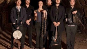 Graveyard Train - The Devil's Drum
