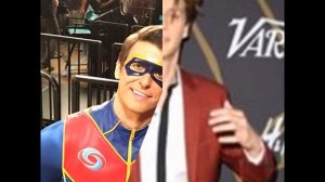 NILS VERKOOIJEN AND JACE NORMAN PHOTO 2017 Нильс Веркохен и Джейс Норман фото 2017