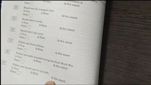 ОГЭ | АНГЛИЙСКИЙ ЯЗЫК | Как выглядит полный вариант