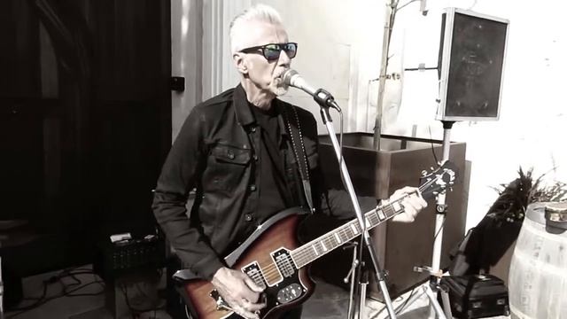 Cadillac Angels - Katie