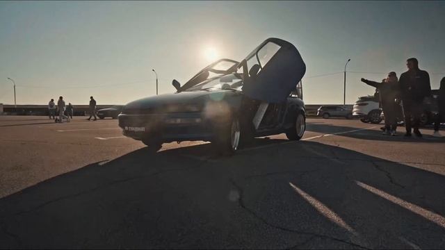 AUTOFEST 2023 закрытие сезона! смотреть онлайн