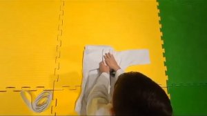 Правильно собираем добок .