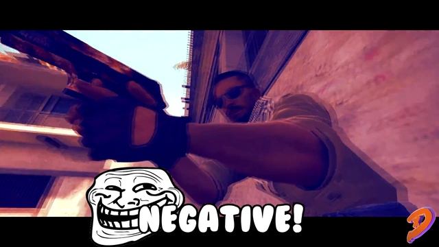 Slay: Official CS:GO Rap Music Video [Original]