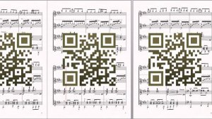 Romance de Amor (Spanish Folk) Ноты для 4-х гитар