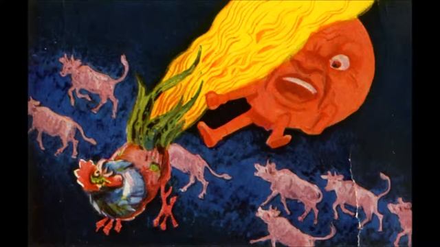 Märchen der Völker — Die drei göttlichen Brüder смотреть онлайн