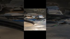 BMW X5 F15 замена рулевой рейки