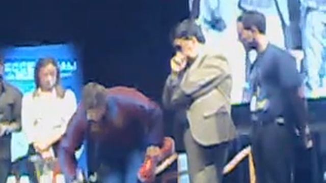 Premiazione Atreju - Clemente Russo смотреть онлайн