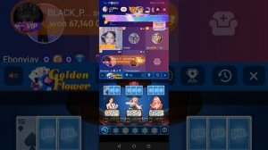 Poppo App Unlimited Coins Hack 2023. Win 100k Coins In Golden Flower Game New Trick