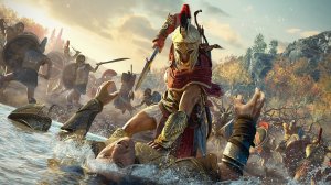 Assassin’s Creed Odyssey