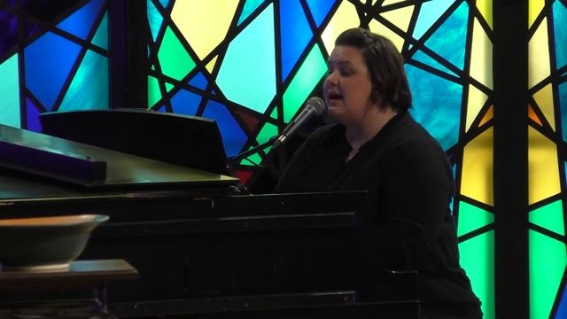 Dr. Robert L. Thompson Memorial Service смотреть онлайн