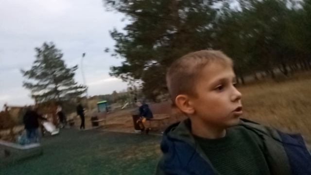 мишин мир